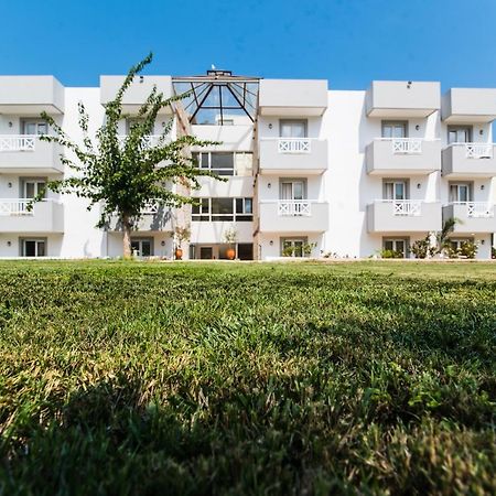 Vagelis Apartments Malia Экстерьер фото