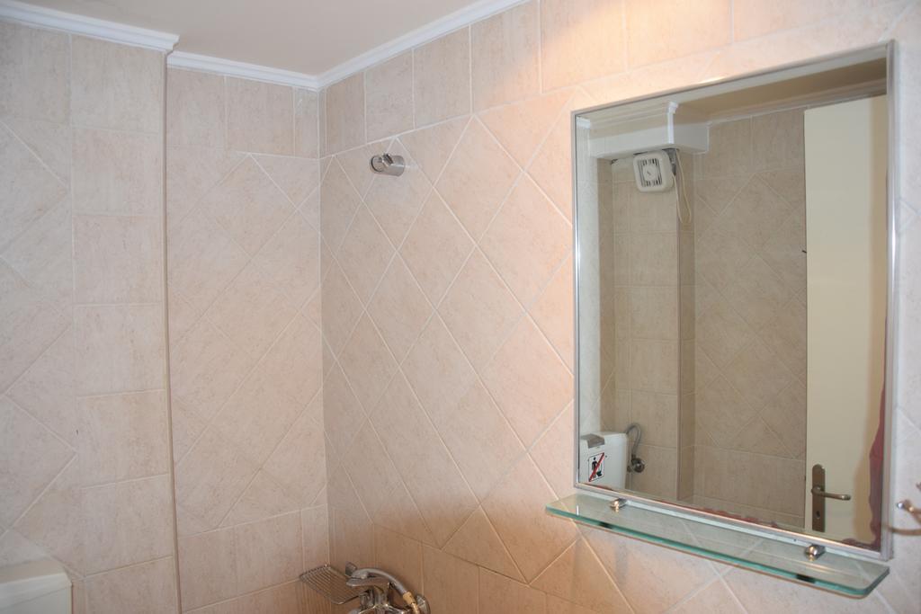 Vagelis Apartments Malia Экстерьер фото
