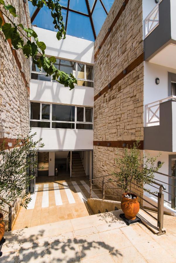 Vagelis Apartments Malia Экстерьер фото