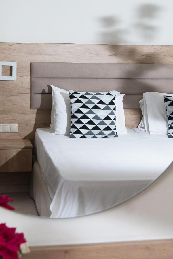 Vagelis Apartments Malia Экстерьер фото