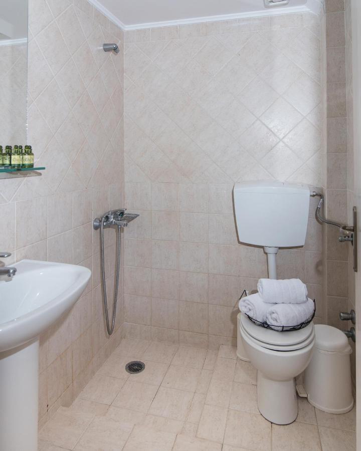 Vagelis Apartments Malia Экстерьер фото